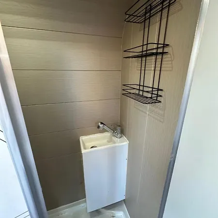 Apartamento Karavan Uygun *