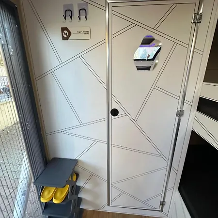Karavan Uygun Apartamento *