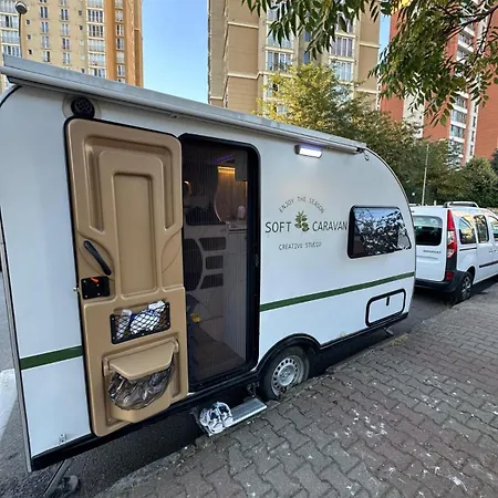Appartement Karavan Uygun *
