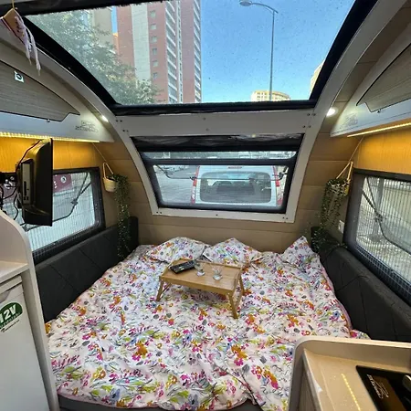 Appartement Karavan Uygun *